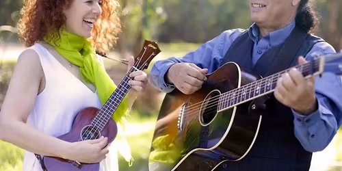 Jaeger & Reid | Indie Folk Duo
