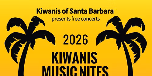 Kiwanis Music Nites