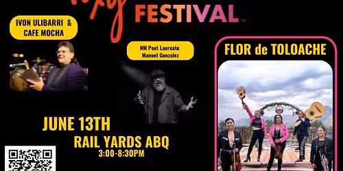 Foxy Festival