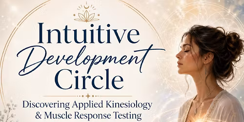 Intuitive Development Circle