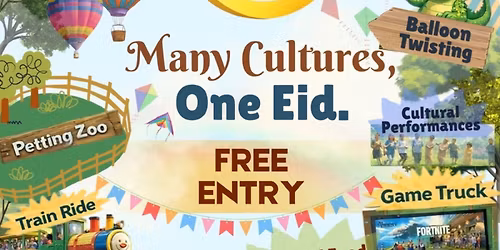 Eid ul Adha Festival