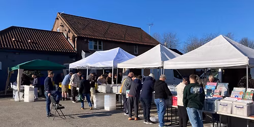 WIDECOMBE FAIR PUB Record Fair Mansfield NG18 4LF Sunday 24th May 9.30am-13:30pm. FREE ENTRY.