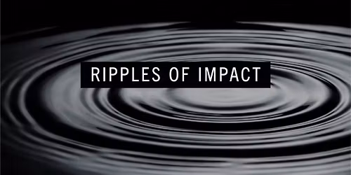 Drug Remembrance Day 2026 - The Library of Stories, Unfinished: Ripples of Impact