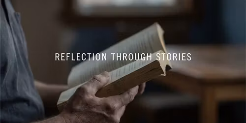 Drug Remembrance Day 2026 - The Library of Stories, Unfinished: Reflection Through Stories