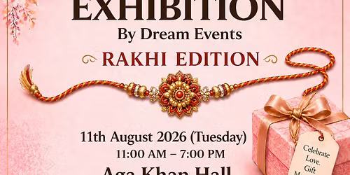 Fashion & Lifestyle Exhibition