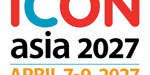 I-CON Asia 2027