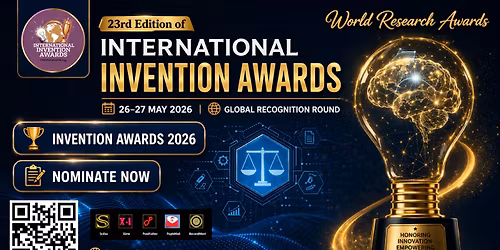 International Invention Awards