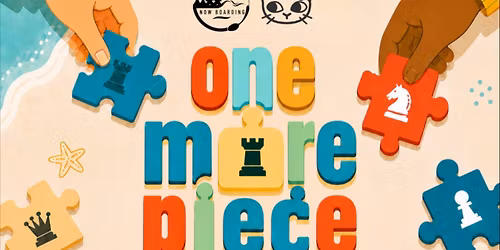 One More Piece - Puzzle Chess Tournament