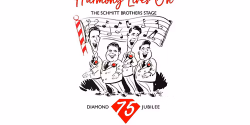 Schmitt Brothers 75th Anniversary Celebration