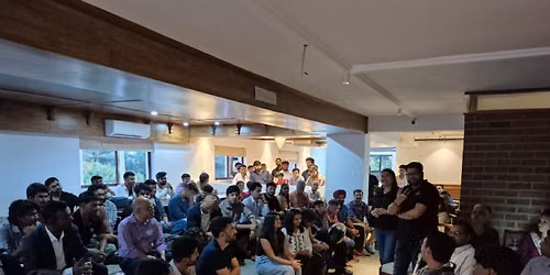 Startup Stories by Bengaluru Founders