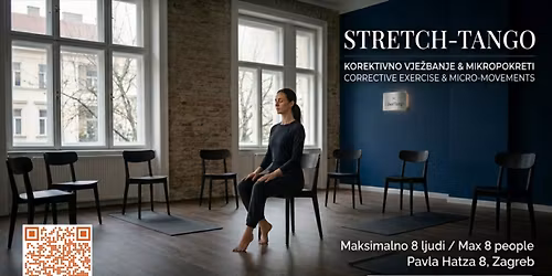 Corrective Exercise & Better Posture \u2013 Stretch-Tango Zagreb 