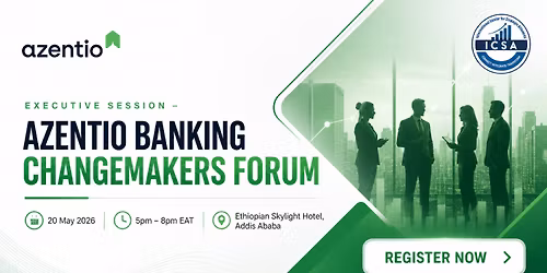 Ethiopia Islamic Banking Forum 2026