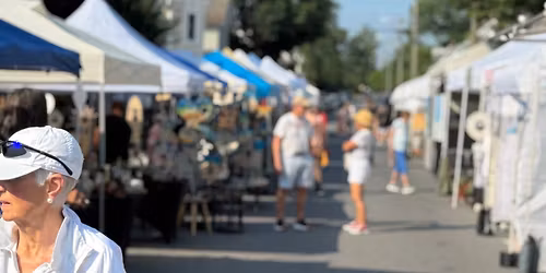 St. Peter's 60th Annual Art Show