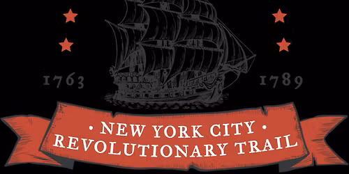 NYC Revolutionary Trail App