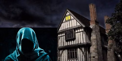 SINAI SUMMER SOLSTICE GHOST WALK ON THE 2OTH OF JUNE 7 to 8pm