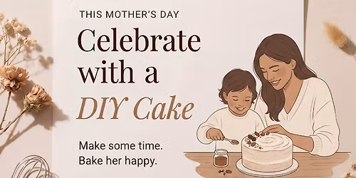 Mother\u2019s Day Celebration at Cannella \u2013 10th May