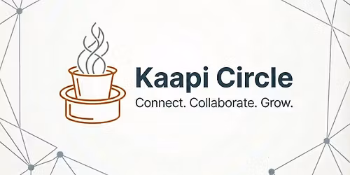 Kaapi Circle: Chapter 5