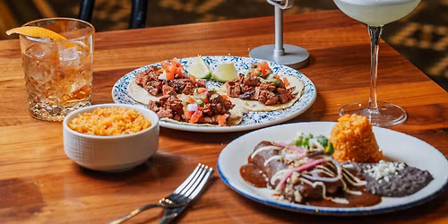 Now Open: Mexican Radio Brings Bold, Regional Mexican Cuisine to the Loop