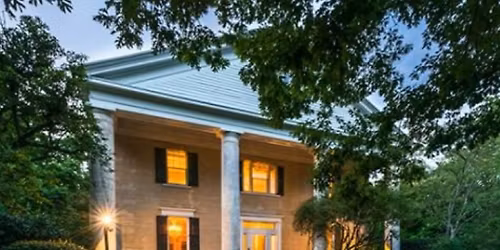 Mimosa Hall Public Open House