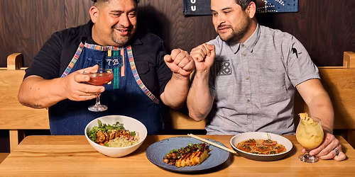 Loro Kirby x Belly of the Beast Collaboration Dinner