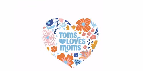 TOMS Mother's Day Nordstrom Event — Century City, Los Angeles, CA, USA