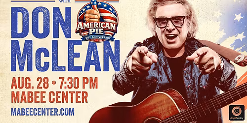 Don McLean