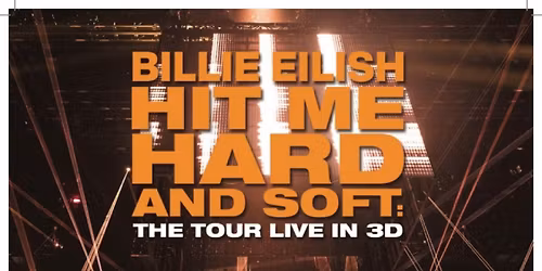 Billie Eilish Hit Me Hard and Soft: The Tour Pop-Up at UMusic Shop NY