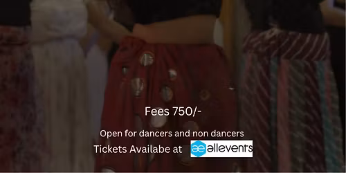 Dance Therapy Workshop