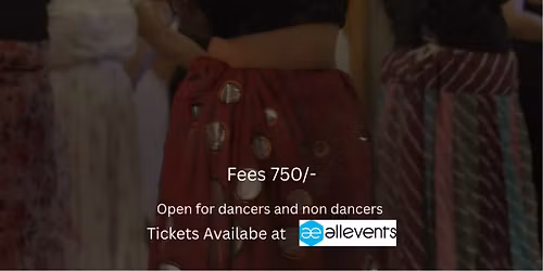 Dance Therapy Workshop
