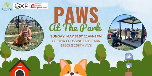 Paws at the Park