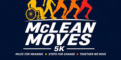 McLean Moves 5K