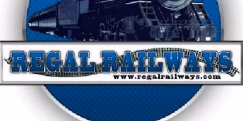 Model Train Show & Sale