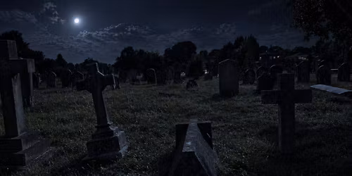 Twilight Tour: Death in New York (Lower Manhattan)