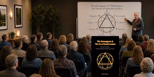 The Enneagram & The Arc of Transformation