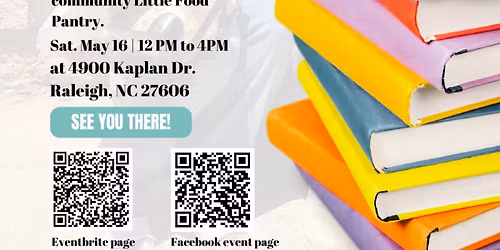 Black Authors Book Fair