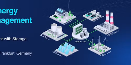 European C&I Energy Storage and Management Summit 2026