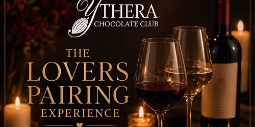 THE LOVERS PAIRING EXPERIENCE
