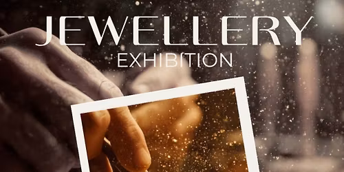 Charity Jewellery Exhibition