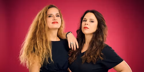 Fulda-Premiere: Suchtpotenzial "(S)hitstorm" (Comedy)