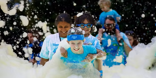 Bubble Rush