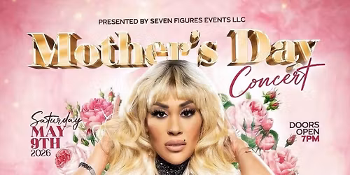 Keke Wyatt Live in Detroit \u2013 Mother\u2019s Day R&B Experience