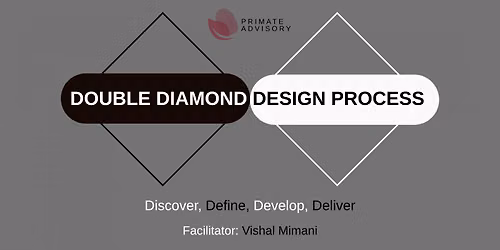 Double Diamond Design Process