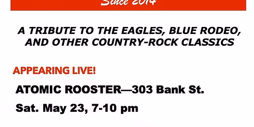 The RockPhiles LIVE!