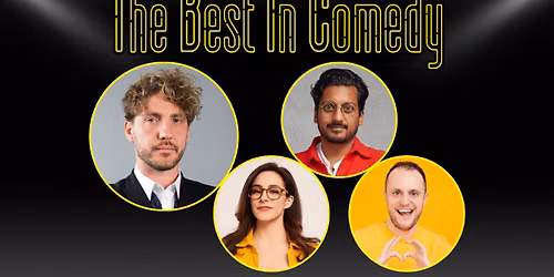 Best in Comedy 