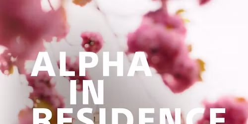Sony Alpha in Residence: NYC Community Creative Experience