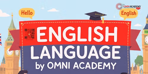 Learn how to write & speak English language Free Workshop 16th MAY,26 at 11:30 AM (ONLINE) 2 hours