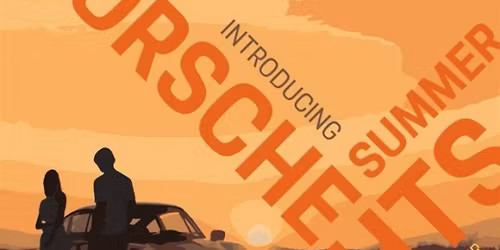 Porsche Summer Nights