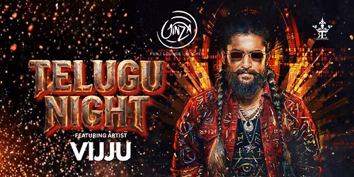 TELUGU NIGHT