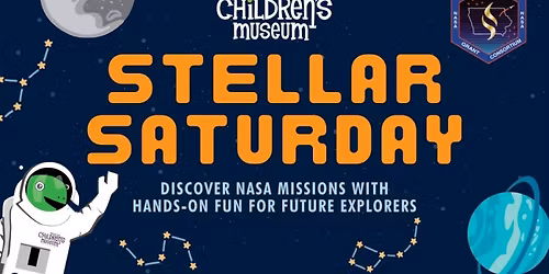 Stellar Saturday