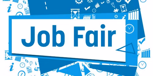 Multi-Employer Job Fair